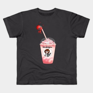 Tikki Drink Kids T-Shirt